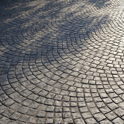 Paving — Ver 1