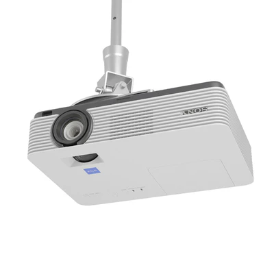 Projector Sony VPL DX221 with Screen Set — Ver 6