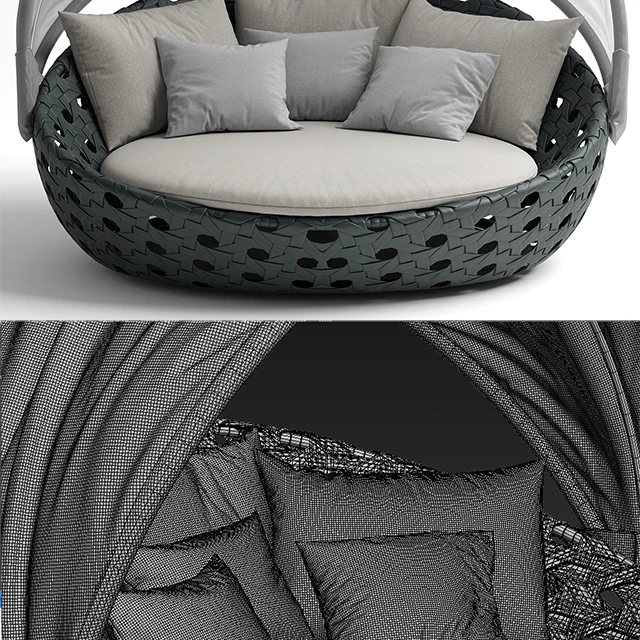 Диван bebitalia canasta 13 — Скачать