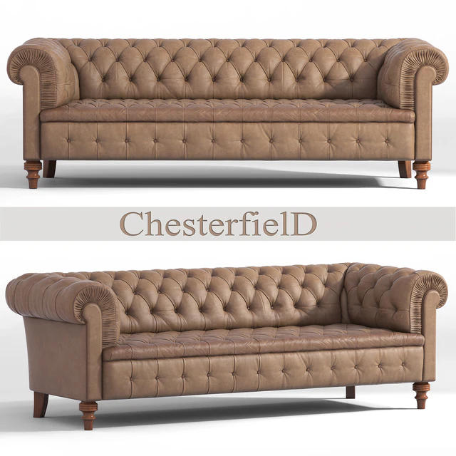 ChesterfieldOriginal — Descargar