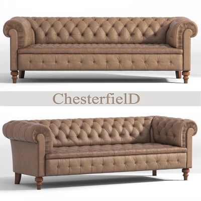 ChesterfieldOriginal — Ver 1