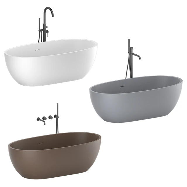 Cielo Shui Comfort bath — Descargar