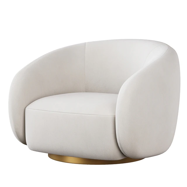 Eichholtz | Swivel Chair Brice — Descargar