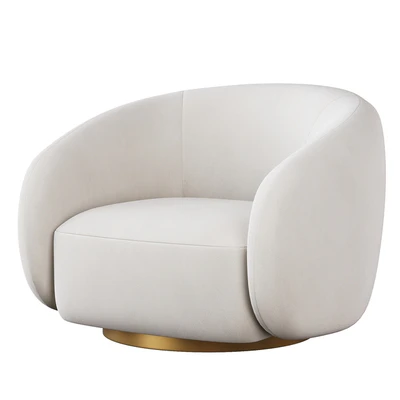Eichholtz | Swivel Chair Brice — Ver 5