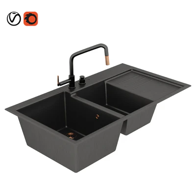 lux sink — Вид 4