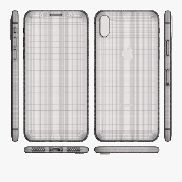 Apple Iphone X — Скачать