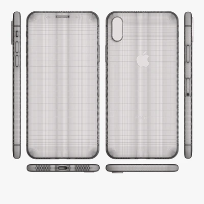 Apple Iphone X — Вид 3