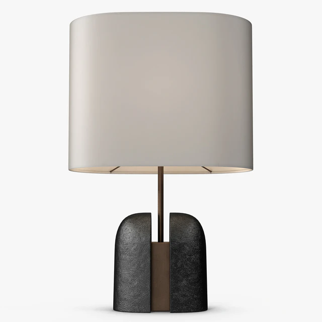 Caste - Madoc table lamp — Скачать
