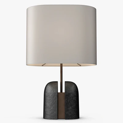 Caste - Madoc table lamp — Вид 1