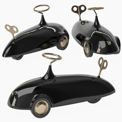 Konstantin b toy car — Ver 1