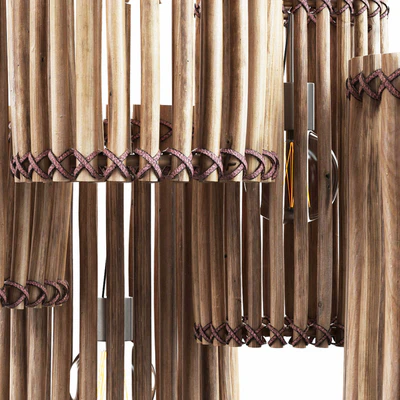 Lamp short branch n1 — Ver 6