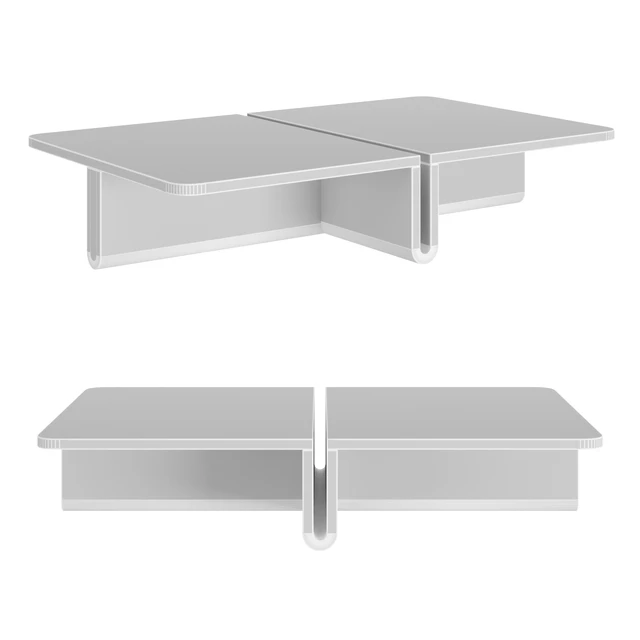 DUP Coffee Table — Скачать