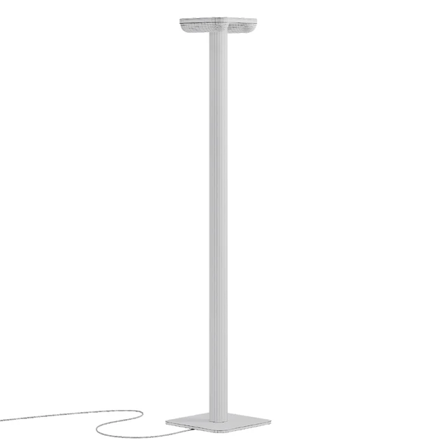 Found - Tuba lamp — Скачать
