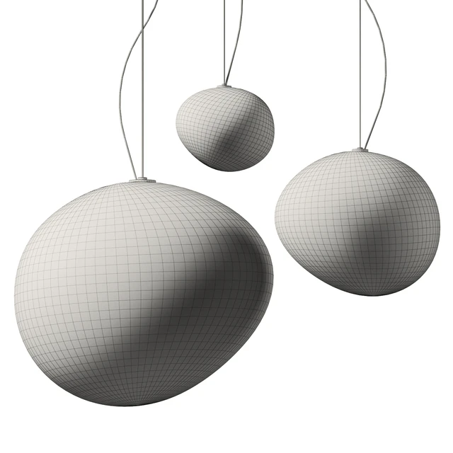 Gregg by Foscarini — Descargar