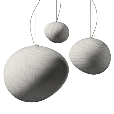 Gregg by Foscarini — Ver 3