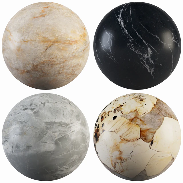 Collection Marble 51 — Скачать