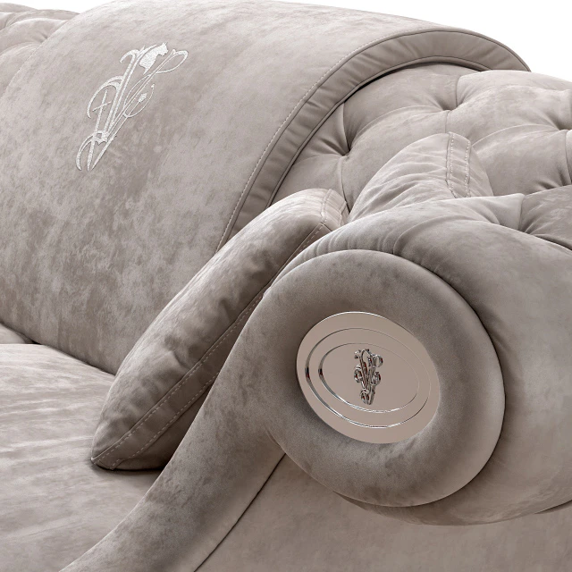 Sofa Visionnaire, Valancourt — Descargar