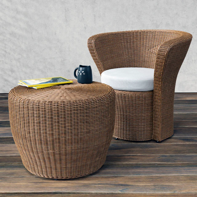 VARASCHIN Bolero Easy Chair — Скачать