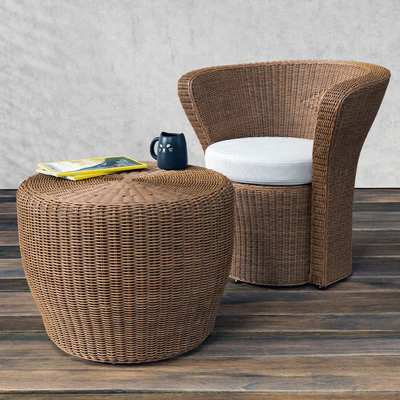 VARASCHIN Bolero Easy Chair — Вид 1