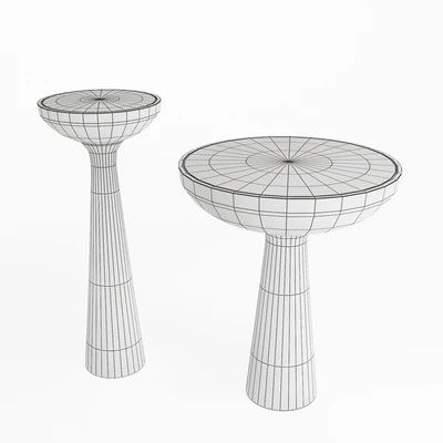 Eichholtz side table Lindos — Вид 3