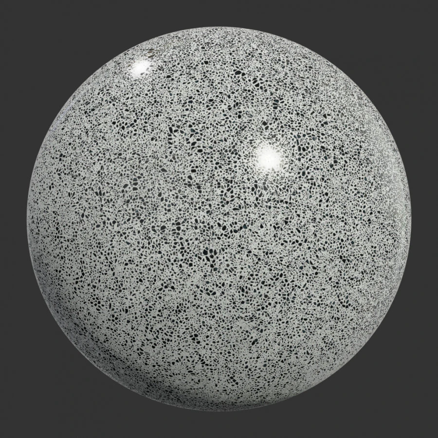 standard honed black and white 001 — Descargar