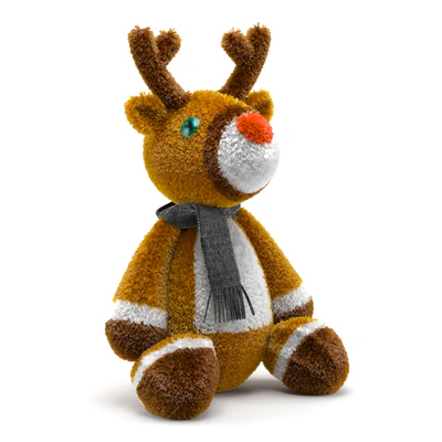 REINDER | Kids toys — Ver 3