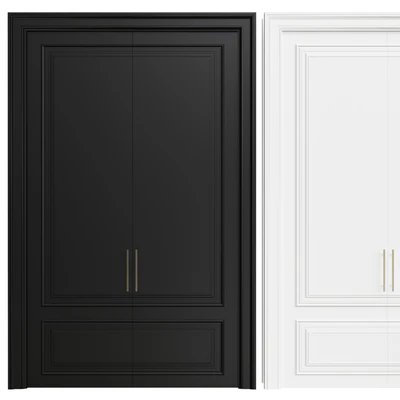 Door 118 — Вид 1