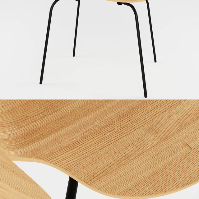 My Chair by normann copenhagen — Descargar