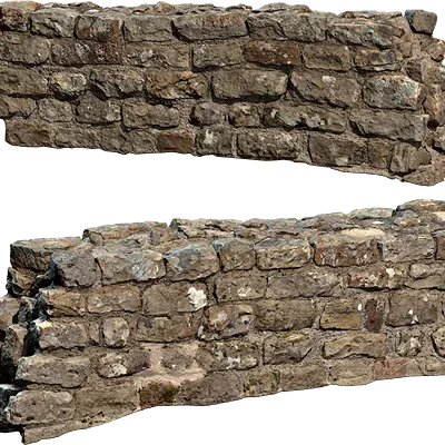 castle wall 023 — Descargar