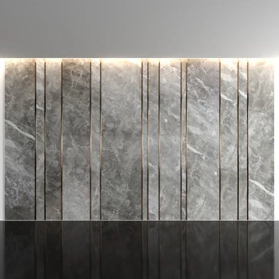 Marble panels 2 — Ver 3