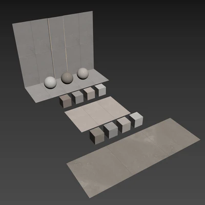 Porcelanosa Adda — Ver 5