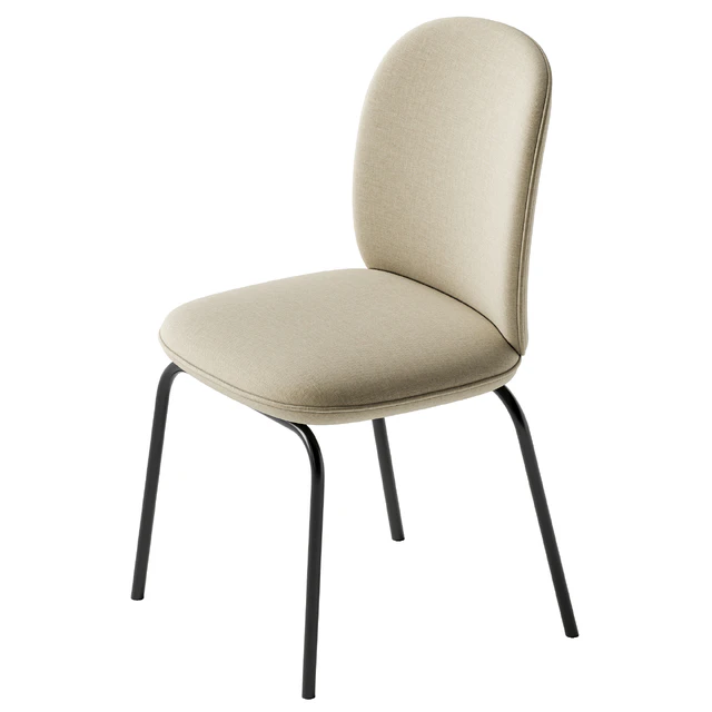 Ace Dining Chair — Download