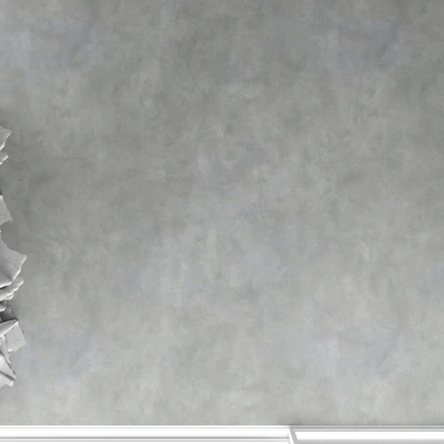 Polished concrete floor — Ver 4