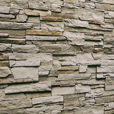 Masonry. — Ver 3