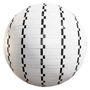 patterned marble tiles 007 — Descargar