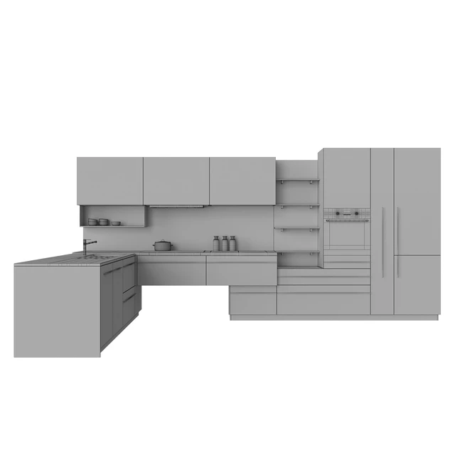 Miton Cucine Skin — Download