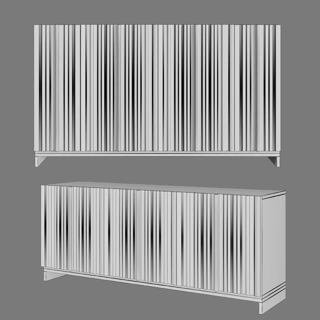 Chest of drawers FORNETTI — Descargar