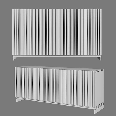 Chest of drawers FORNETTI — Ver 3