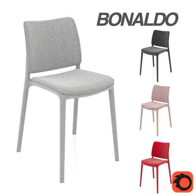 Bonaldo Blues XO — Скачать