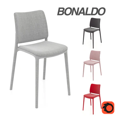 Bonaldo Blues XO — Вид 1