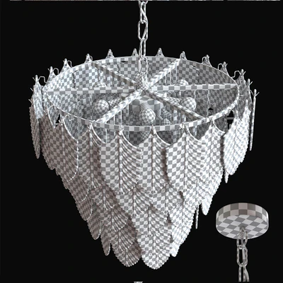 CHANDELIER VERBIER S — Вид 5