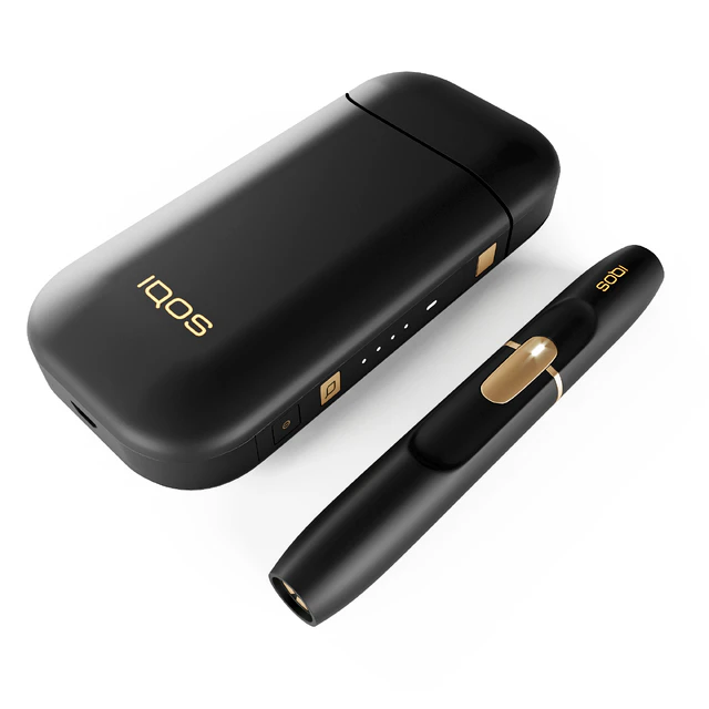 IQOS 2.4 — Descargar