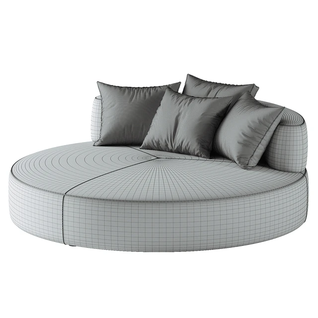 BELT Daybed — Скачать