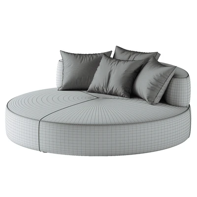 BELT Daybed — Вид 4