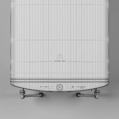 Ariston Velis Tech PW ABSE — Ver 5