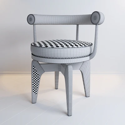 Indochine chair — Вид 2