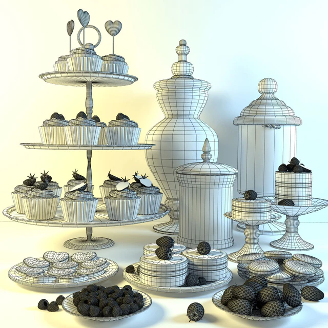 Кенди бар (candy bar) — Скачать