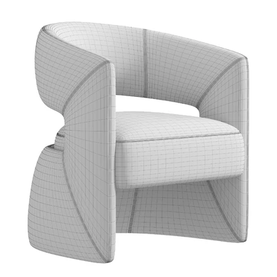 1728 chair by Tecni Nova — Ver 6