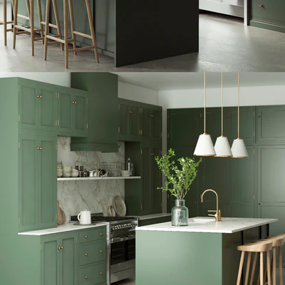 Devol — View 3