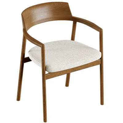Alocs chair — Вид 6